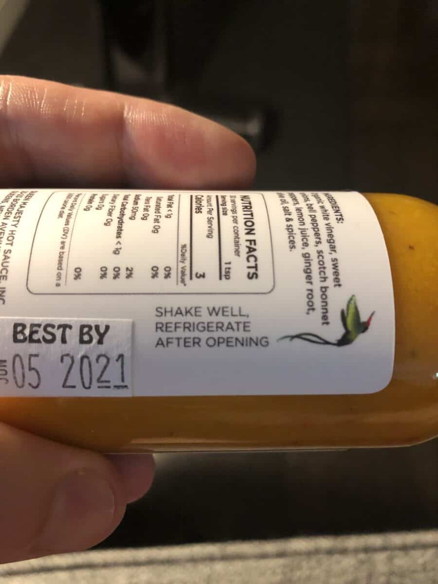 Does Hot Sauce Go Bad? How Long Does Hot Sauce Last? The Spicy Trio