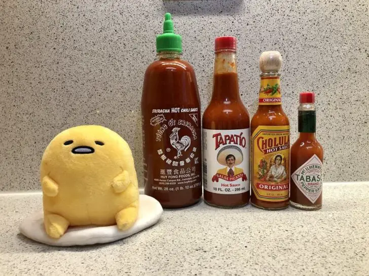 Is Eating too Much Spicy Food Bad for You? The Spicy Trio