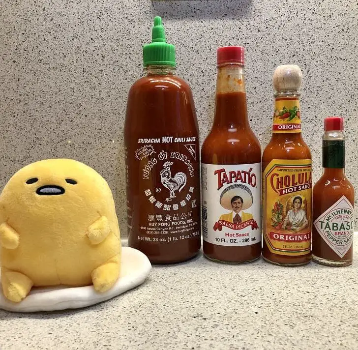 Is Eating too Much Spicy Food Bad for You? The Spicy Trio