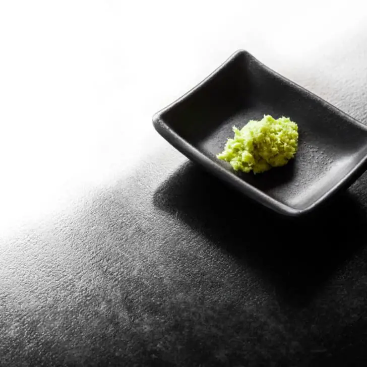 Why Does Wasabi Burn? The Science Behind the Burn The Spicy Trio