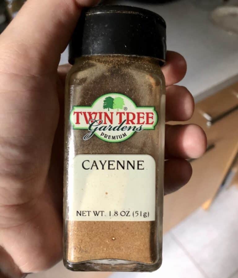 How Long does Cayenne Pepper Last and How to Store It The Spicy Trio