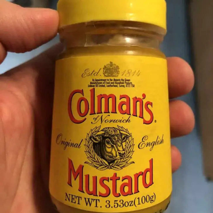 Does Mustard Go Bad and How Tell if it has Spoiled The Spicy Trio