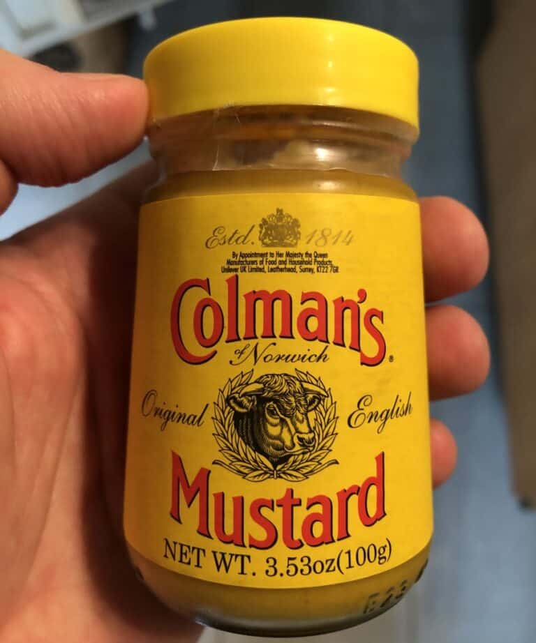 Does Mustard Go Bad and How Tell if it has Spoiled The Spicy Trio