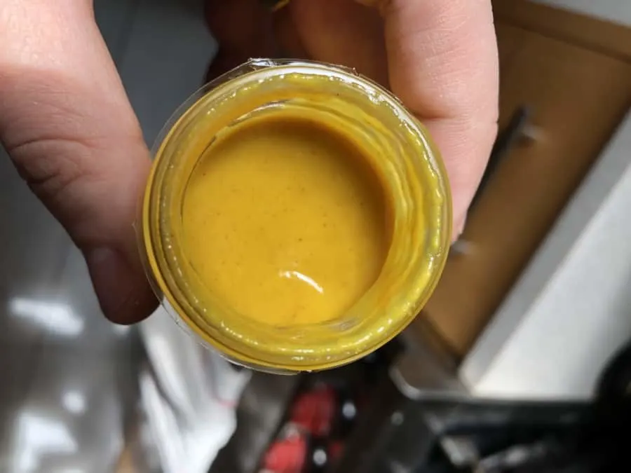 Does Mustard Go Bad and How Tell if it has Spoiled The Spicy Trio