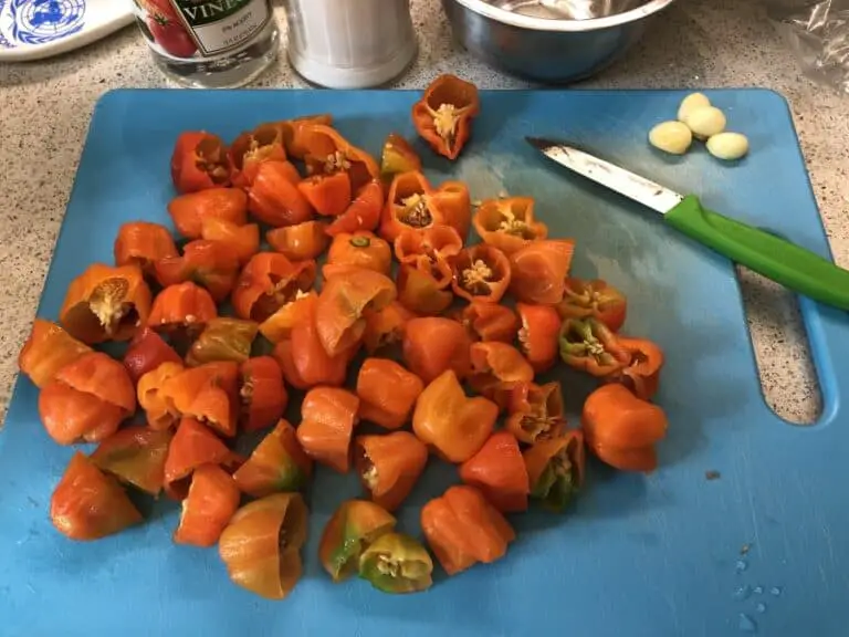 Why do Chili Peppers Burn The Science Behind the Burn The Spicy Trio