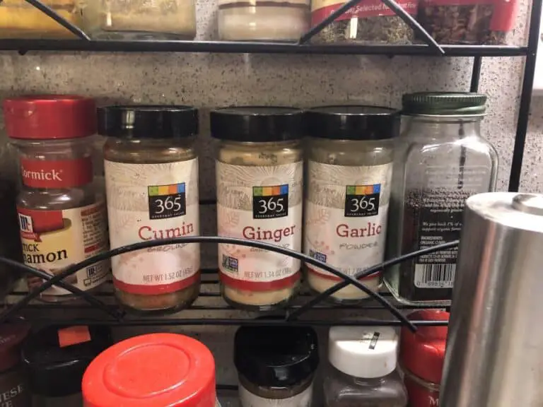 How Long Do Spices Last? Shelf Life Of 50 Common Spices The Spicy Trio
