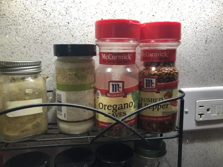 How Long Do Spices Last? Shelf Life Of 50 Common Spices The Spicy Trio