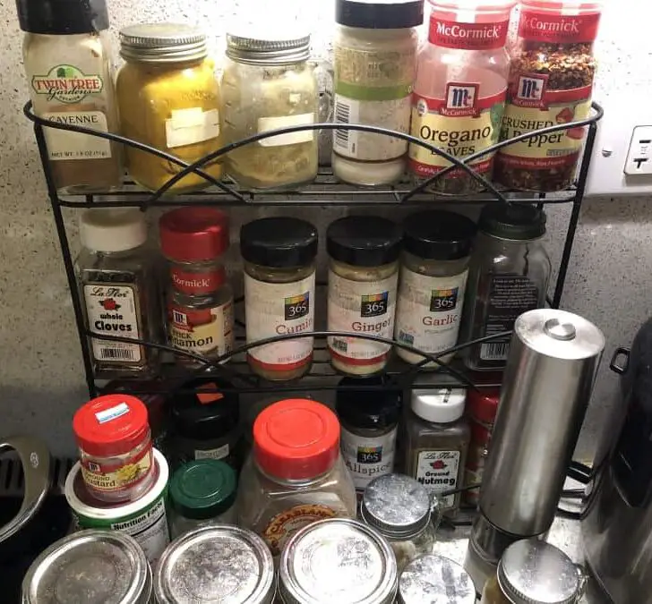 How Long Do Spices Last? Shelf Life Of 50 Common Spices The Spicy Trio