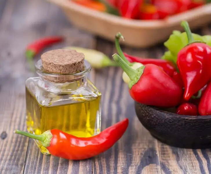 How to Preserve Peppers in Oil A Step by Step Guide The Spicy Trio