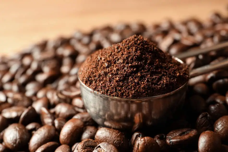 Coffee Grounds a Helpful or Harmful Additive to Pepper ...