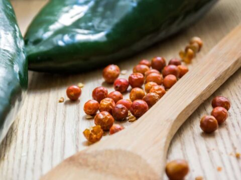Apollo Peppers the New Secretive Super-Hot on the Block – The Spicy Trio
