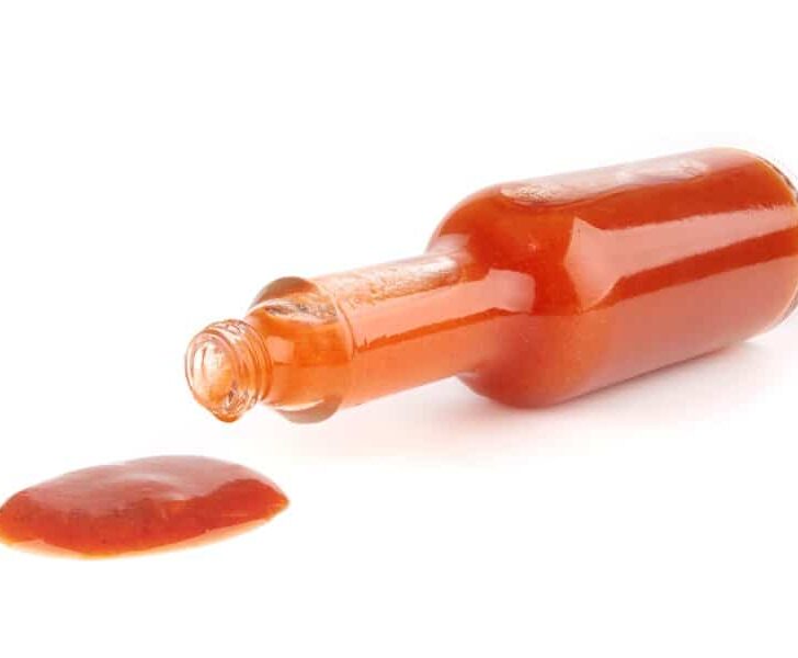 7 Ways to Thicken Runny Hot Sauces The Spicy Trio