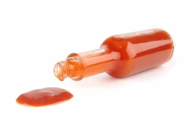 7 Ways to Thicken Runny Hot Sauces The Spicy Trio