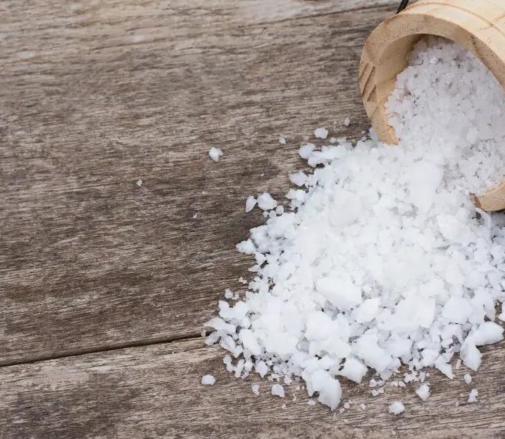 Epsom Salts and Pepper Plants Benefits, Amounts, and More The Spicy Trio