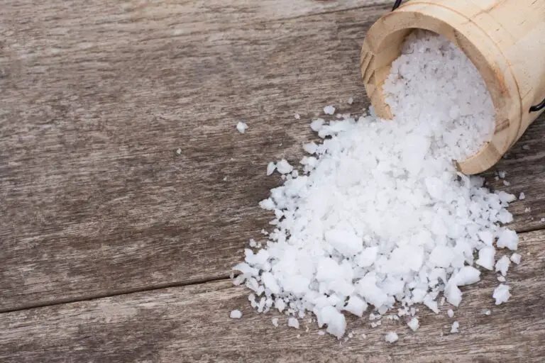 Epsom Salts and Pepper Plants Benefits, Amounts, and More The Spicy
