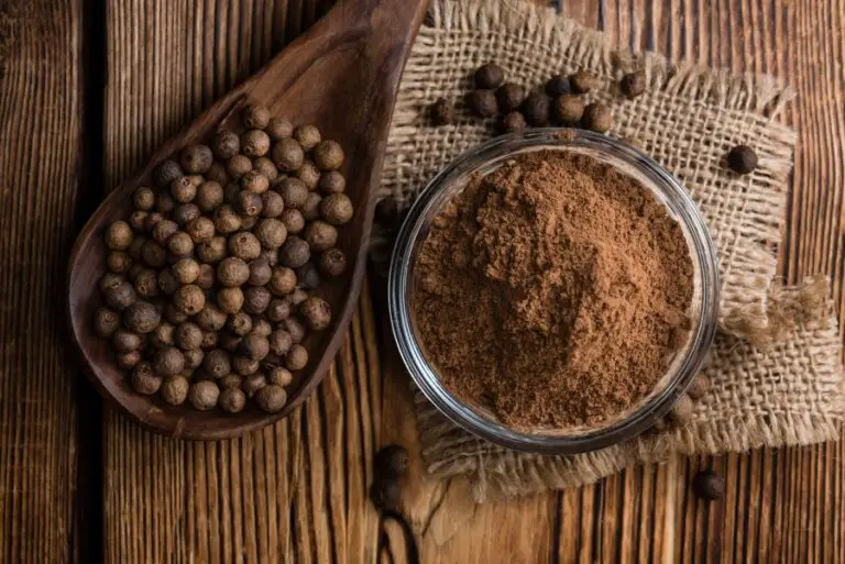 What is Allspice 11 Fascinating Facts The Spicy Trio
