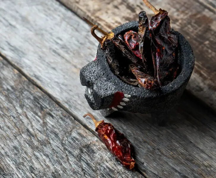 11 Great Substitutes for Chile De Arbol The Spicy Trio