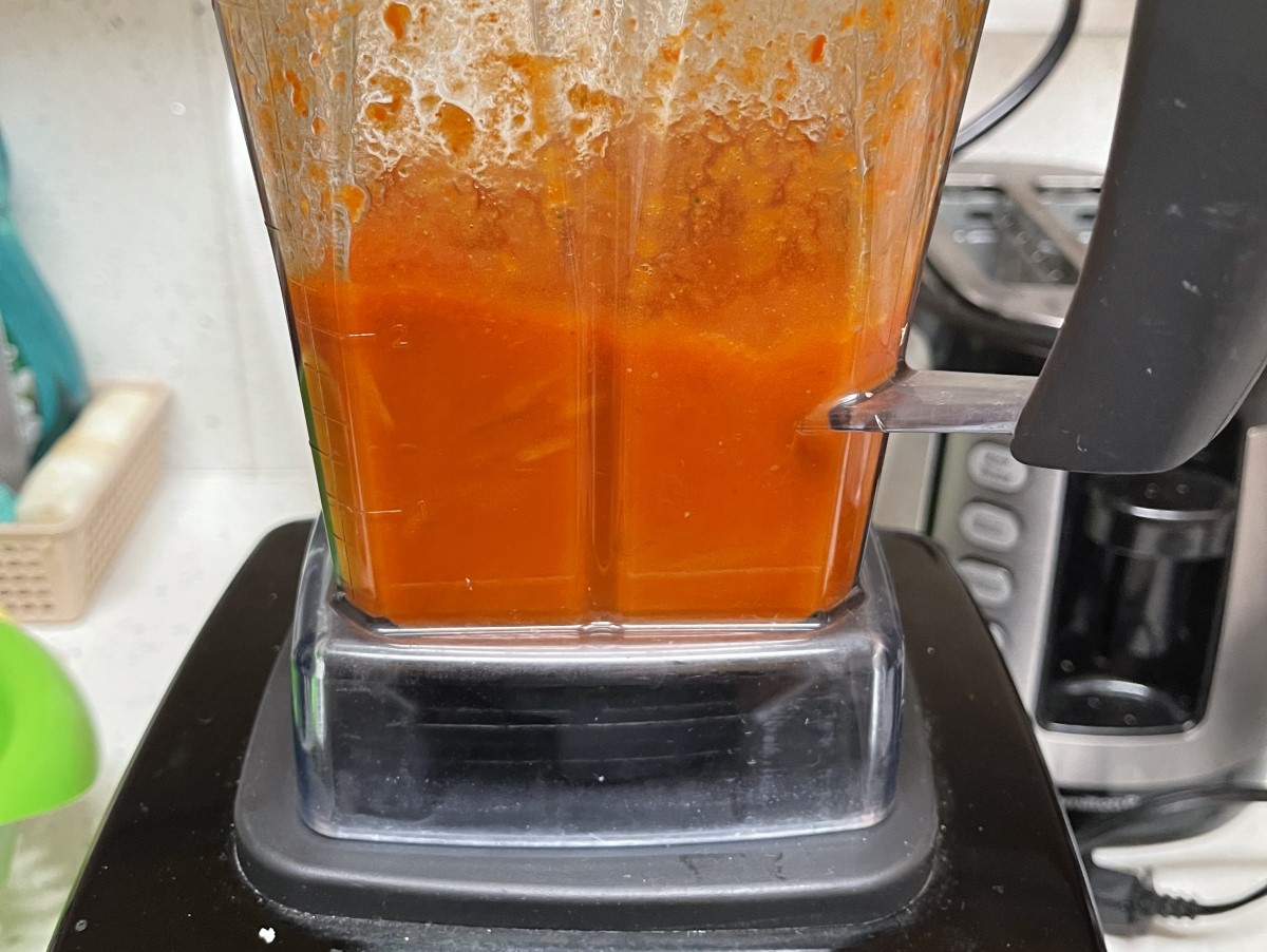 5 Ways to Make Hot Sauce Even Hotter The Spicy Trio